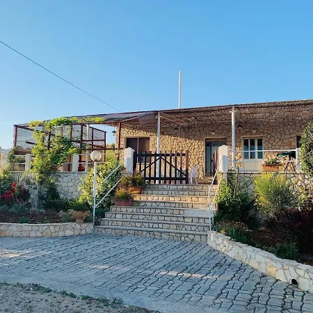 Mare Chiaro Panzió Torre Vado