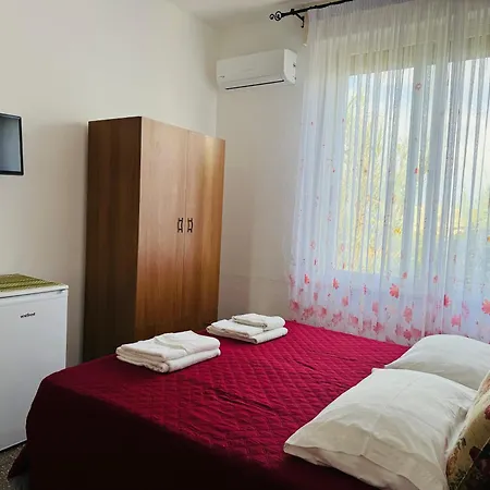 Panzió Mare Chiaro 3*