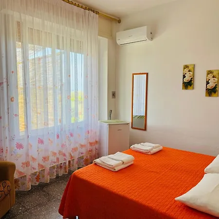 Mare Chiaro Panzió Torre Vado