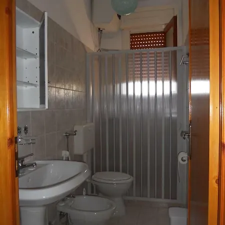 Mare Chiaro 3* Torre Vado