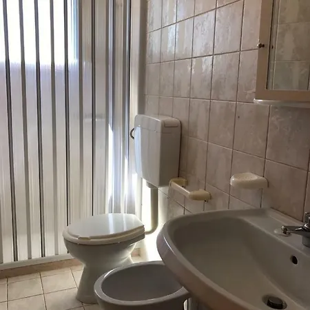 Mare Chiaro Torre Vado