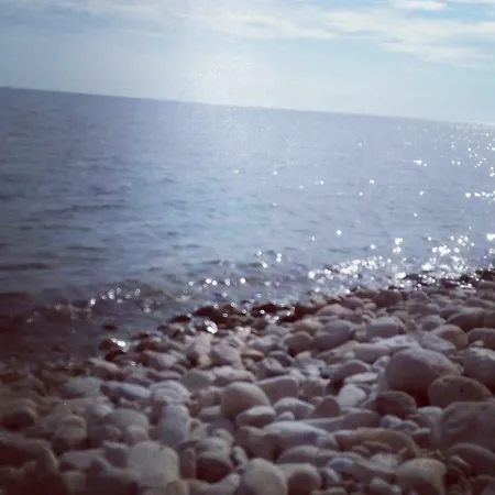 Mare Chiaro Torre Vado