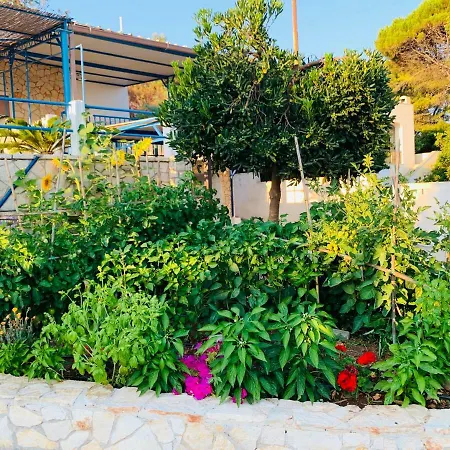 Mare Chiaro 3* Torre Vado