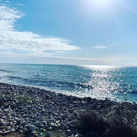 Alojamento de Acomodação e Pequeno-almoço Mare Chiaro