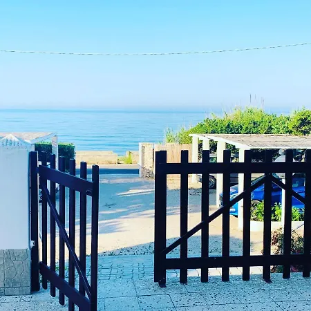 Mare Chiaro Torre Vado