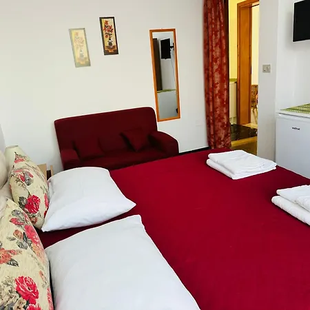Mare Chiaro Bed & Breakfast *