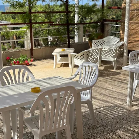 Mare Chiaro Bed & Breakfast