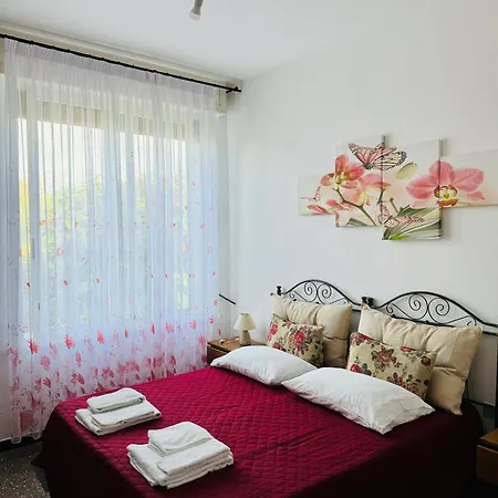 Bed & Breakfast Mare Chiaro