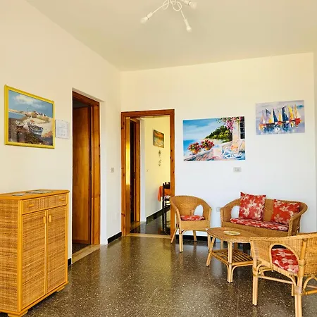 Mare Chiaro