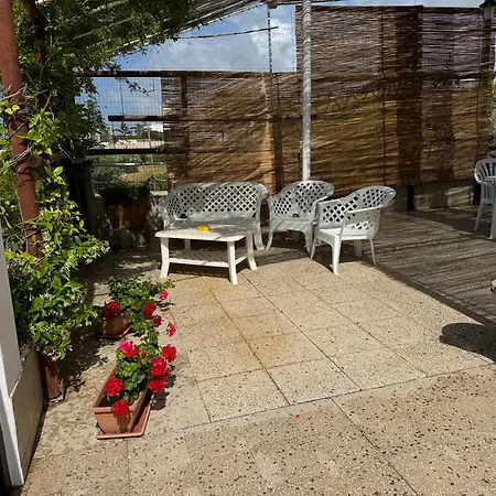 Bed & Breakfast Mare Chiaro 3*