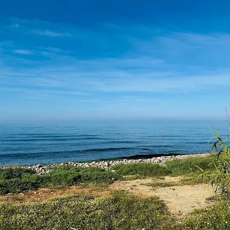 Alojamento de Acomodação e Pequeno-almoço Mare Chiaro Torre Vado