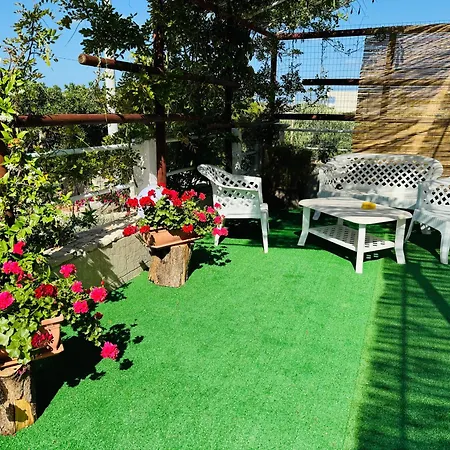 Mare Chiaro Bed & Breakfast Torre Vado