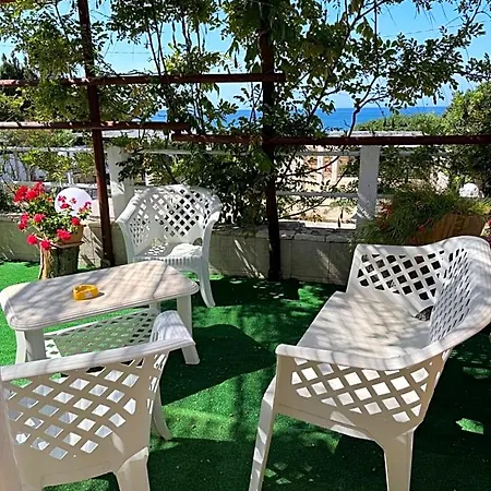Bed & Breakfast Mare Chiaro