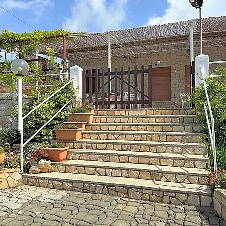 Mare Chiaro 3* Torre Vado