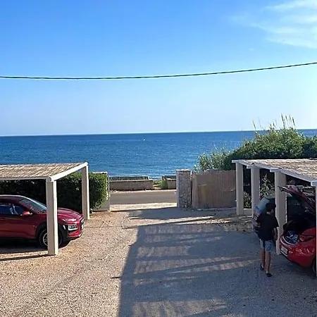 Mare Chiaro Bed & Breakfast