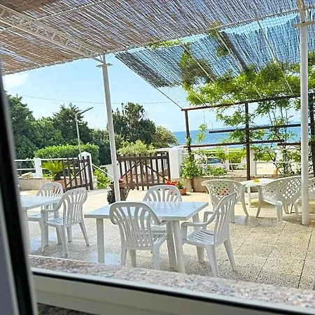 Mare Chiaro 3* Torre Vado