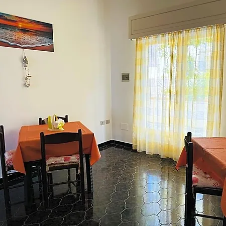 Bed & Breakfast Mare Chiaro 3*