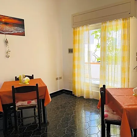 Mare Chiaro Bed & Breakfast