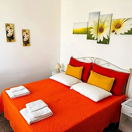 Mare Chiaro Bed & Breakfast