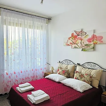 Bed & Breakfast Mare Chiaro 3*