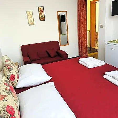 Bed & Breakfast Mare Chiaro