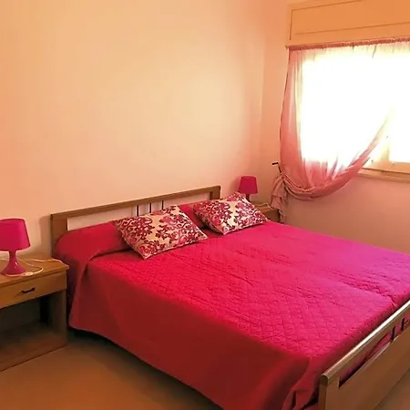 Mare Chiaro Bed & Breakfast Torre Vado