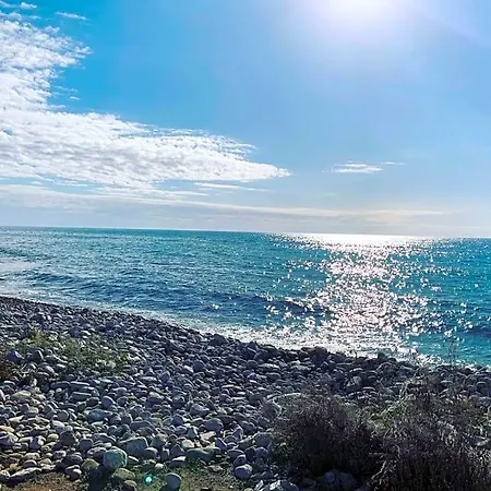 Mare Chiaro Torre Vado