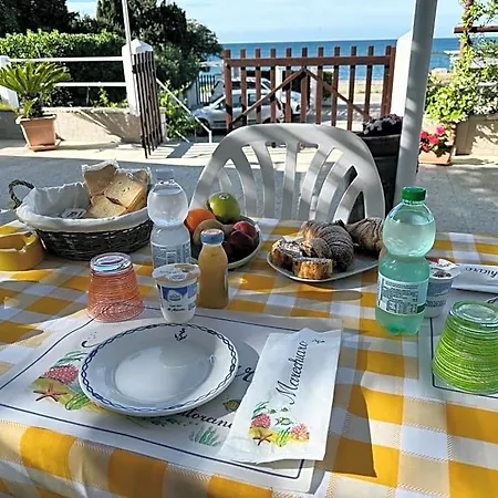 Mare Chiaro 3*