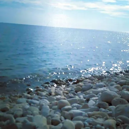 Mare Chiaro Bed & Breakfast 3*