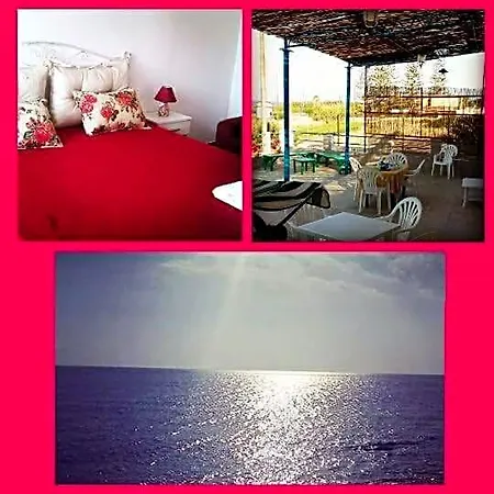 Bed & Breakfast Mare Chiaro