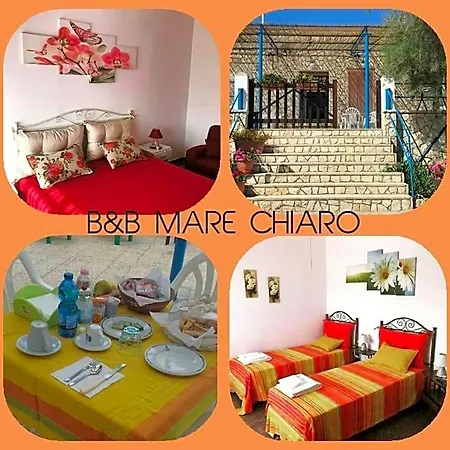 Mare Chiaro Bed & Breakfast