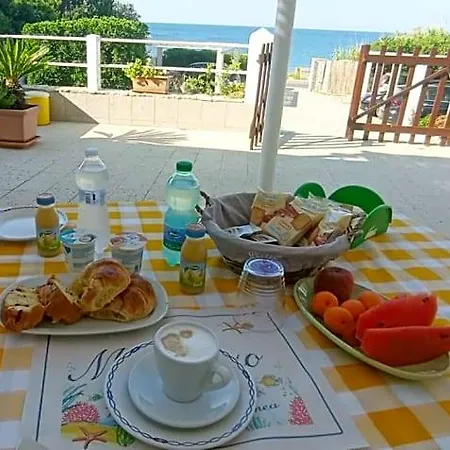 Mare Chiaro 3* Torre Vado