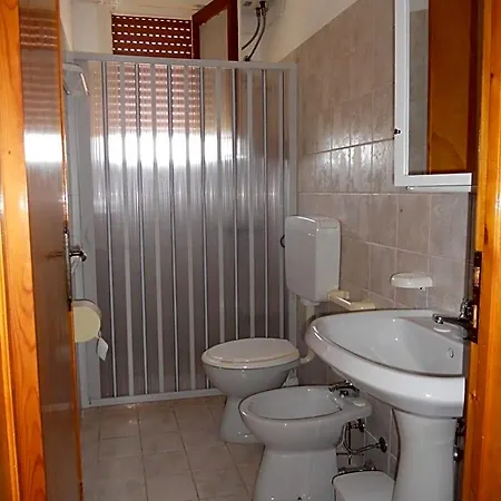 Panzió Mare Chiaro