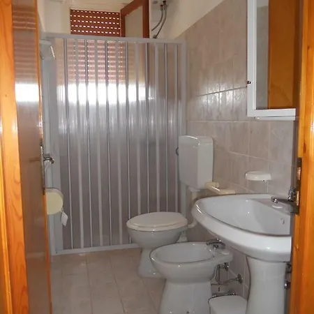 Bed & Breakfast Mare Chiaro