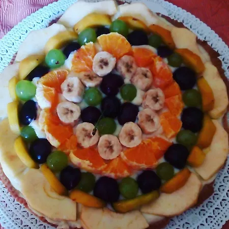 Alojamento de Acomodação e Pequeno-almoço Mare Chiaro