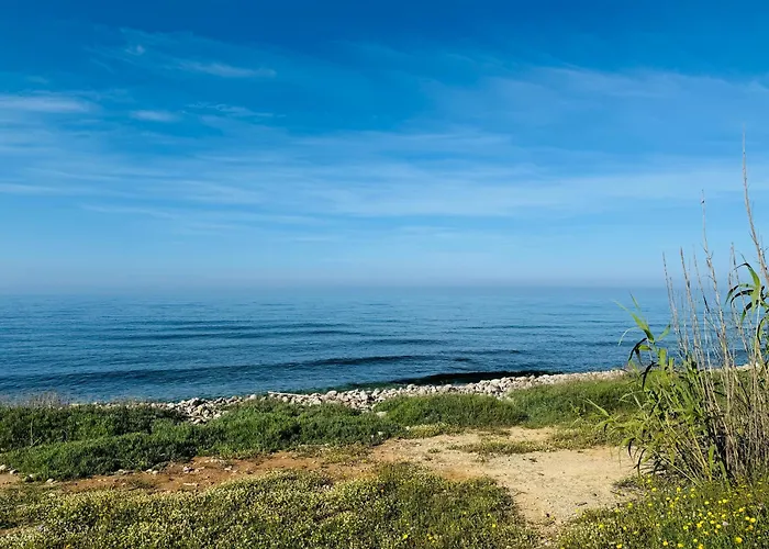 Bed & Breakfast Mare Chiaro Torre Vado