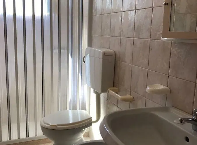 Mare Chiaro Torre Vado